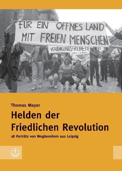Product Image: Helden der Friedlichen Revolution
