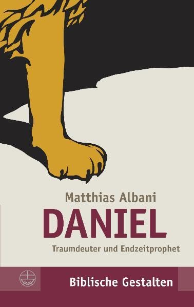 Daniel Politics & Society Books