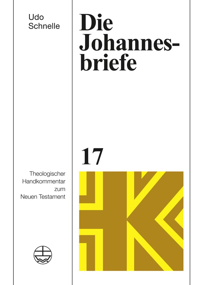 Product Image: Die Johannesbriefe