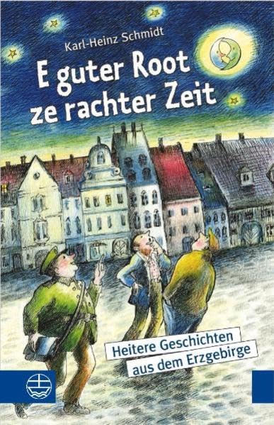 Product Image: E guter Root ze rachter Zeit