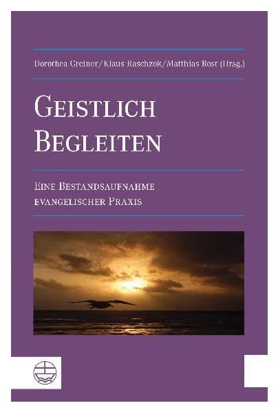 Geistlich Begleiten. Eine Bestandsaufnahme evangelischer Praxis Film, Art & Culture