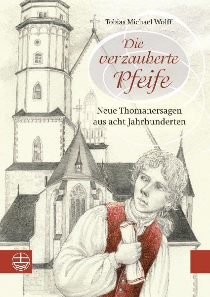 Die verzauberte Pfeife Contemporary literature