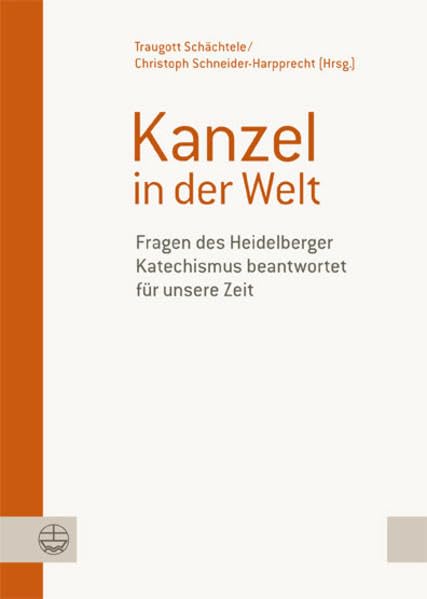 Kanzel in der Welt Religion & Esotericism