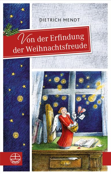 Von der Erfindung der Weihnachtsfreude Sheet Music