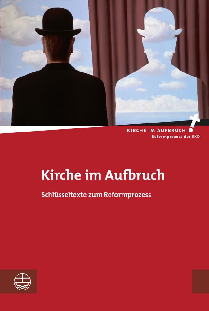 Kirche im Aufbruch Second-hand books on film, art and culture