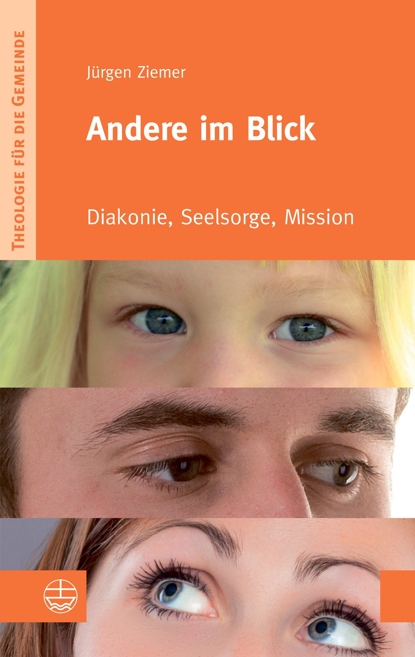 Andere im Blick Philosophy Books
