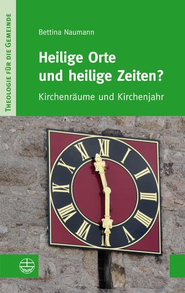 Heilige Orte und heilige Zeiten? Books