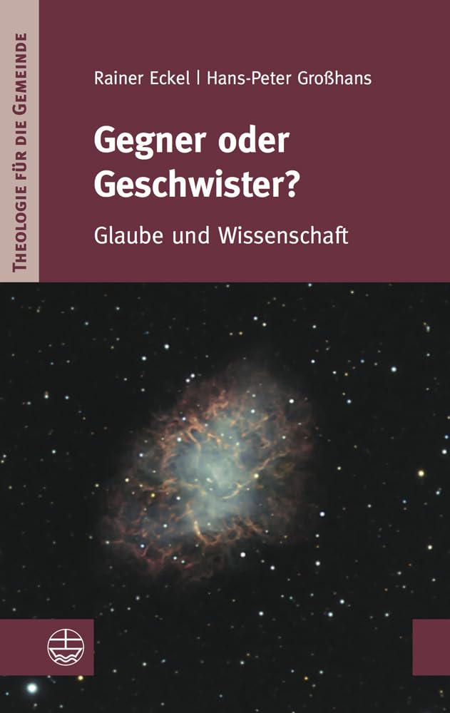 Gegner oder Geschwister? Religion & Esotericism
