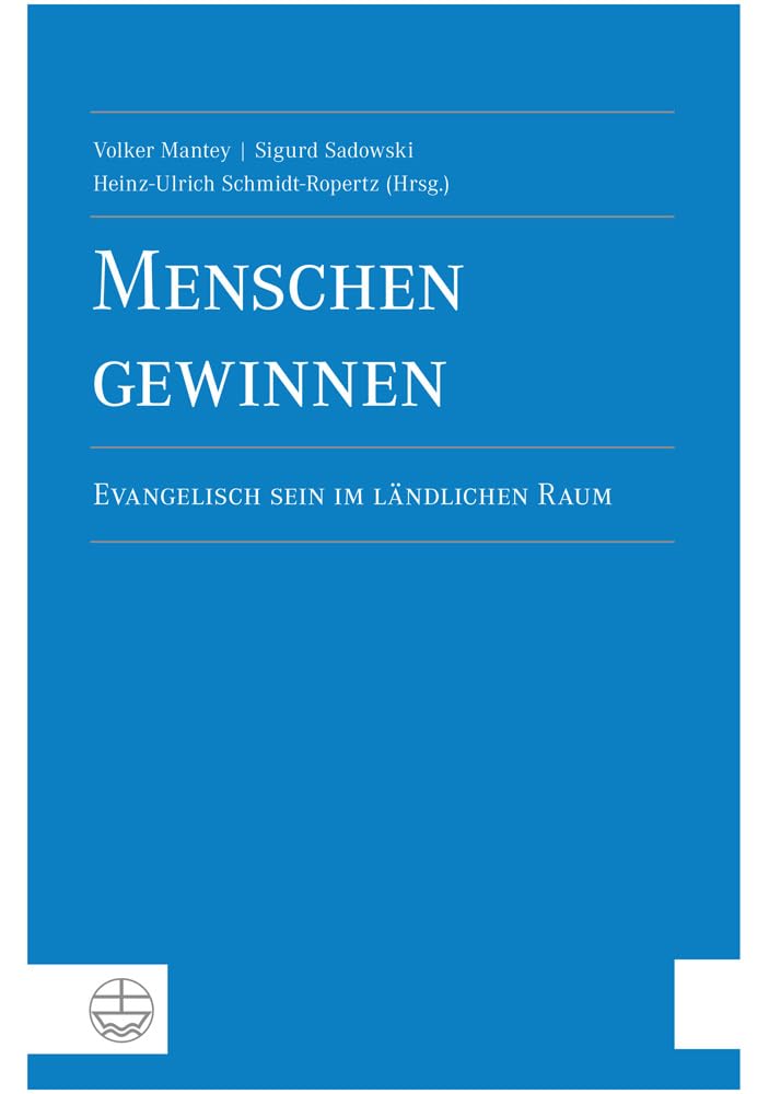 Menschen gewinnen Religion & Esotericism