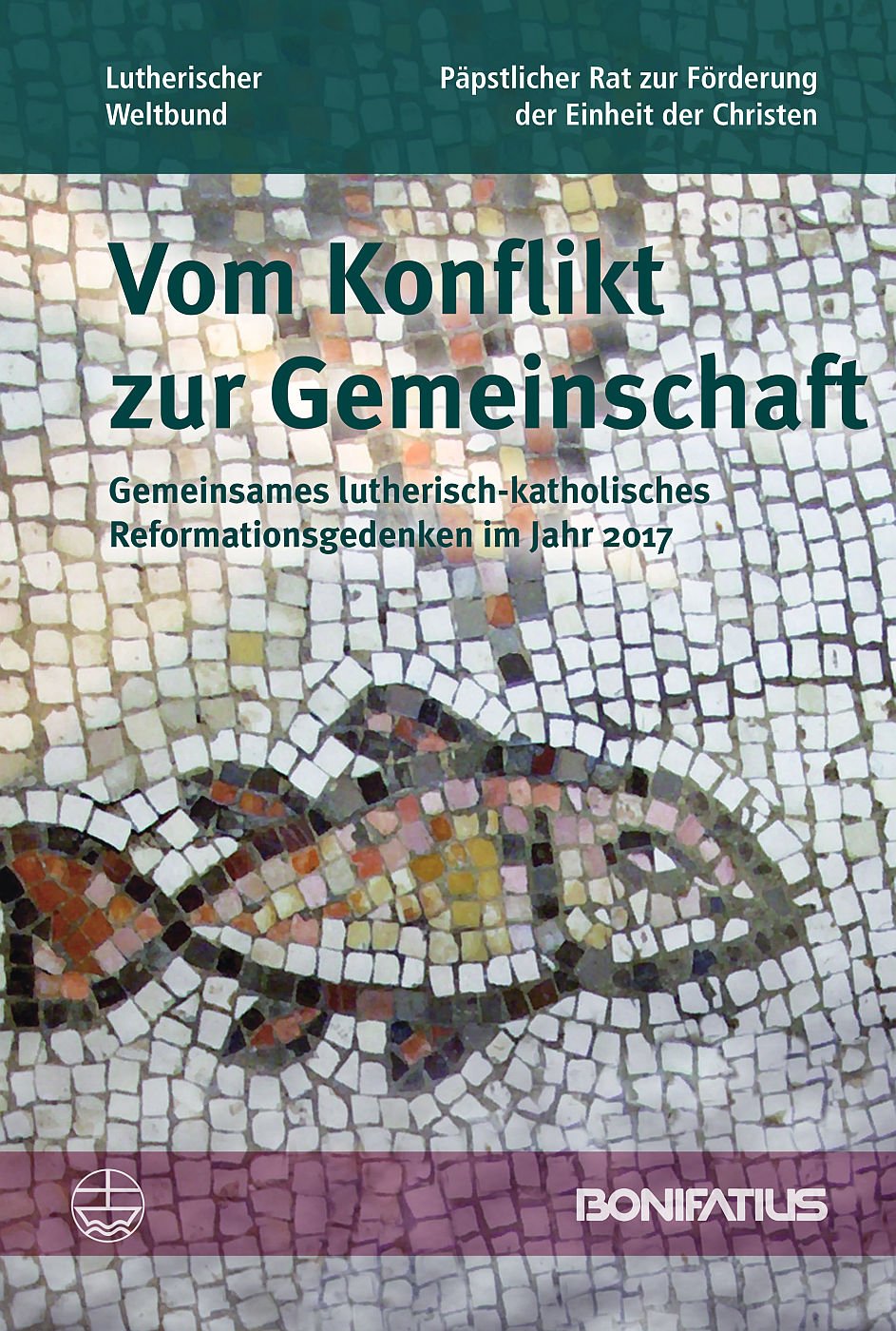 Vom Konflikt zur Gemeinschaft Politics & History