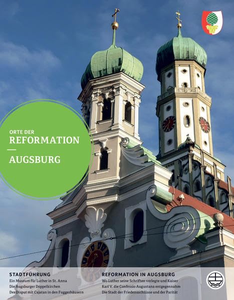 Augsburg Politics & History