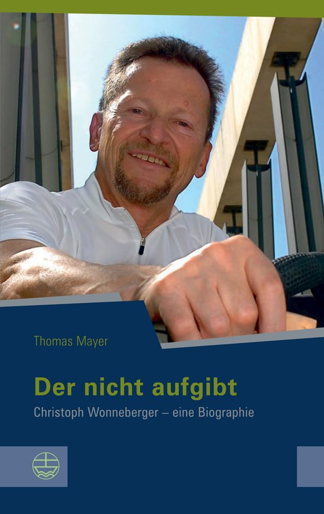 Der nicht aufgibt Politics & Society Books