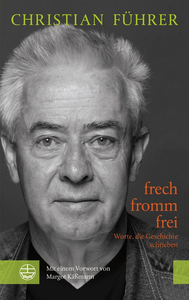 Product Image: frech - fromm - frei