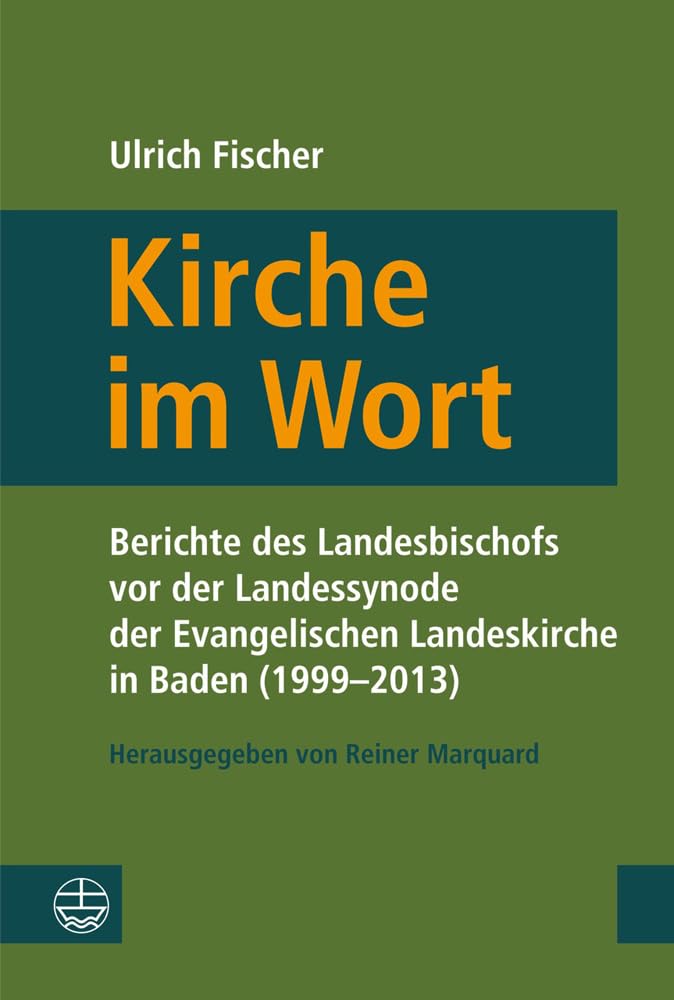 Kirche im Wort Religion & Esotericism