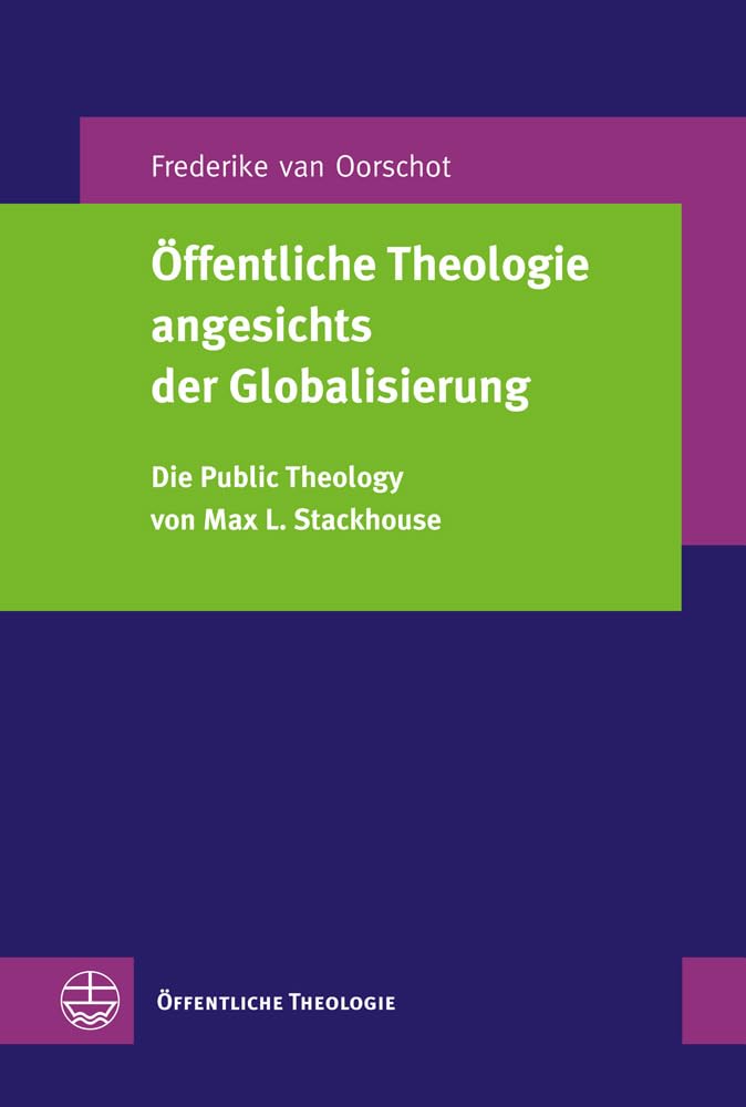 Öffentliche Theologie angesichts der Globalisierung Philosophy