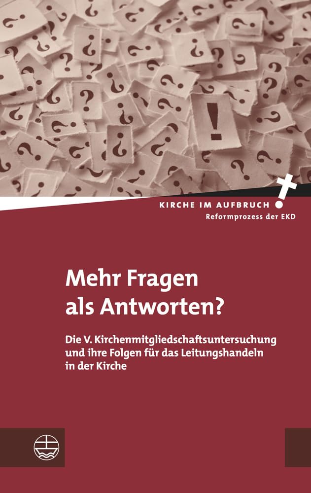 Mehr Fragen als Antworten? Religion & Esotericism