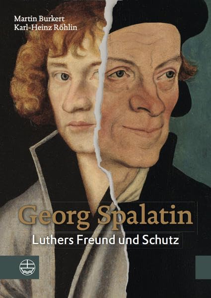 Georg Spalatin Philosophy Books