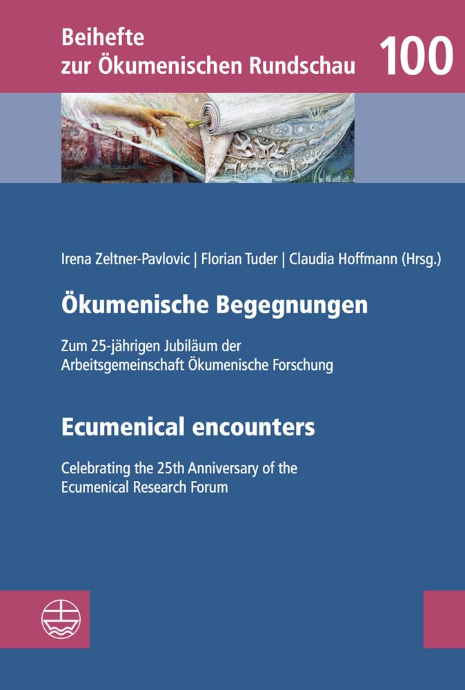 Ökumenische Begegnungen / Ecumenical Encounters Social Sciences