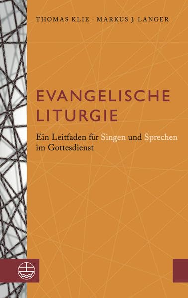 Evangelische Liturgie Sheet Music