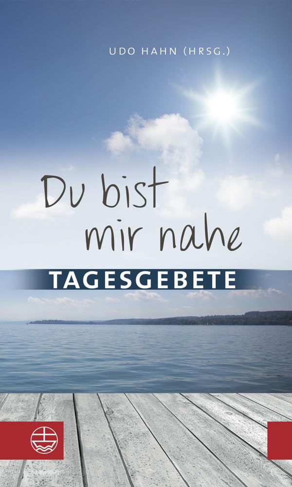 Du bist mir nahe Religion & Esotericism