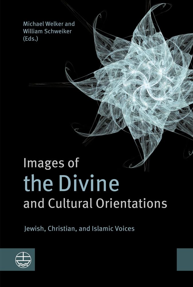 Images of the Divine and Cultural Orientations Film, Art & Culture