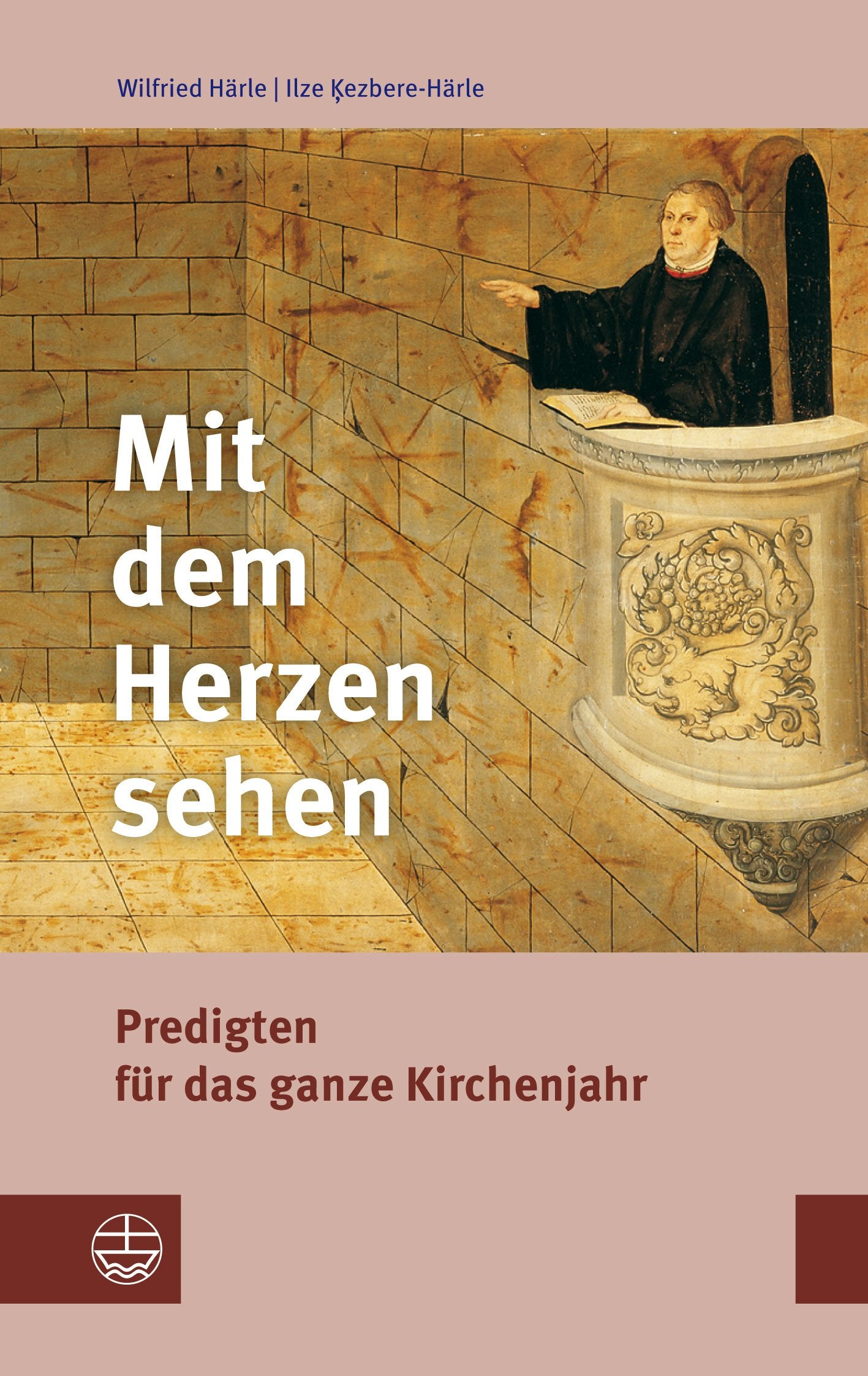 Mit dem Herzen sehen Religion & Esotericism