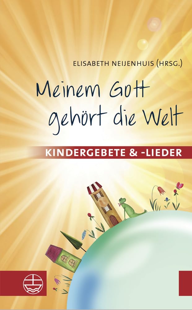 Meinem Gott gehört die Welt: Kindergebete und -lieder Film, Art & Culture