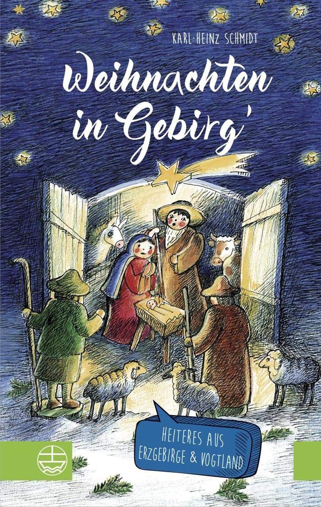 Weihnachten in Gebirg book
