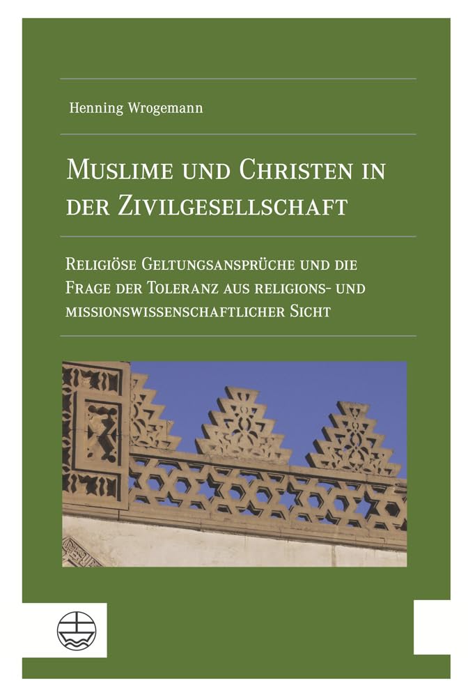Muslime und Christen in der Zivilgesellschaft book