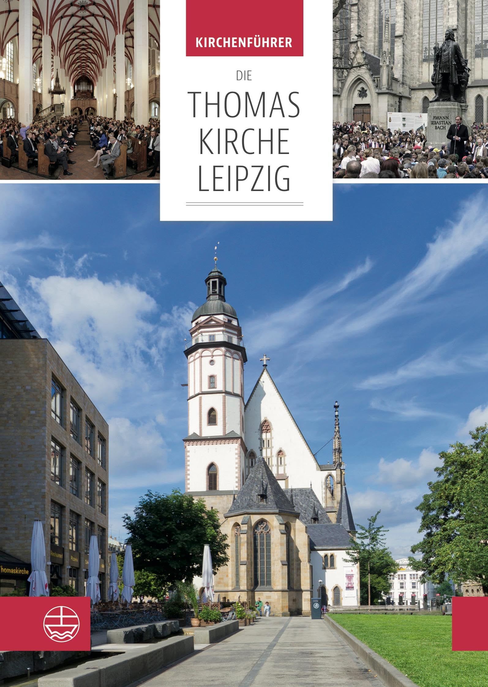 Die Thomaskirche Leipzig Film, Art & Culture