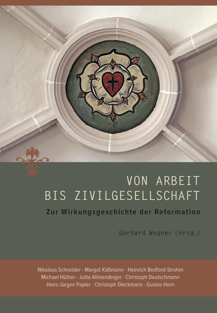 Product Image: Von Arbeit bis Zivilgesellschaft