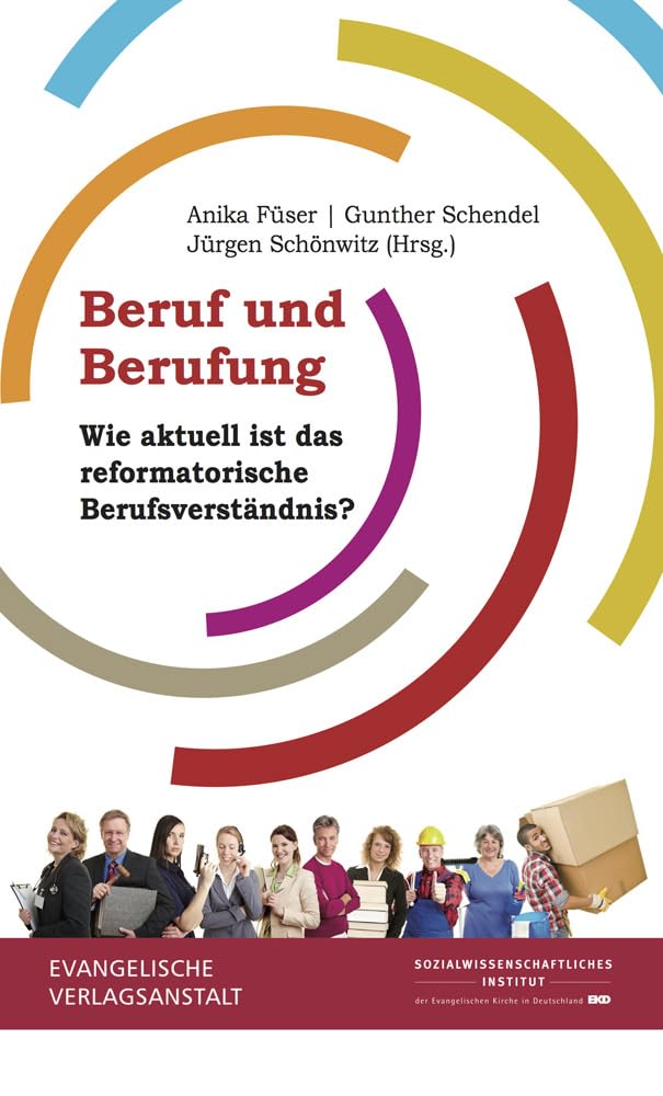Beruf und Berufung Social Sciences