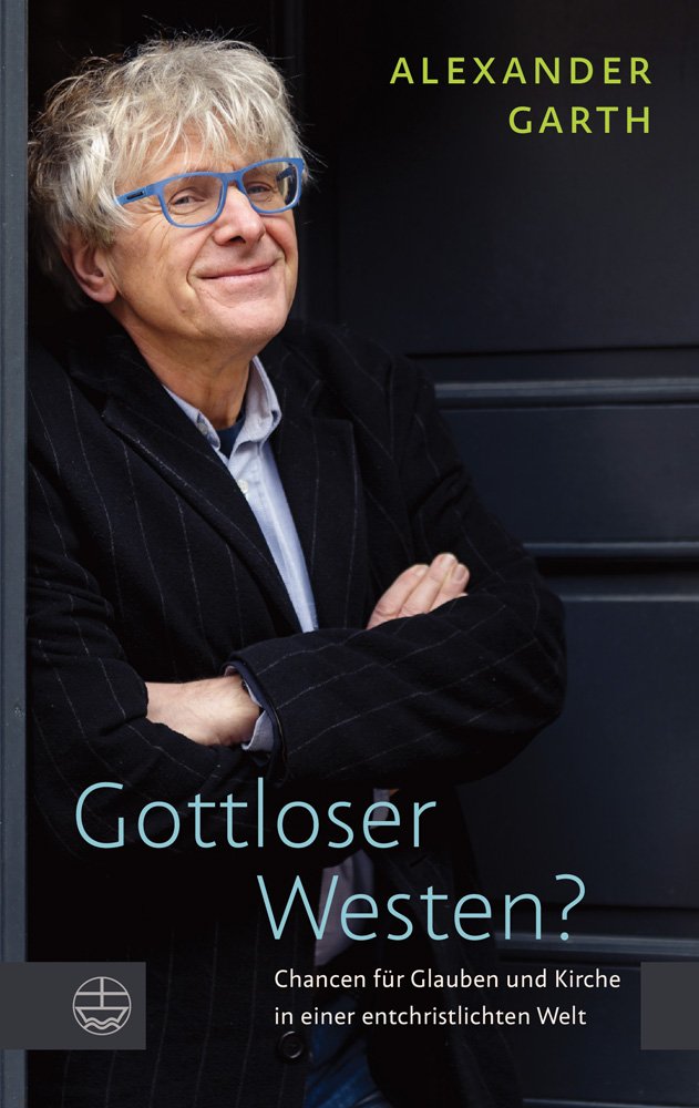 Product Image: Gottloser Westen?