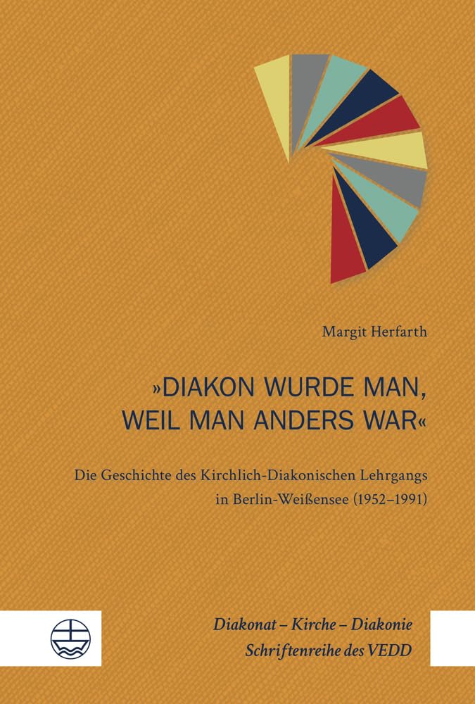 »Diakon wurde man, weil man anders war« Second hand books on Religion & Esotericism