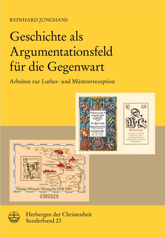 Geschichte als Argumentationsfeld für die Gegenwart Politics & History