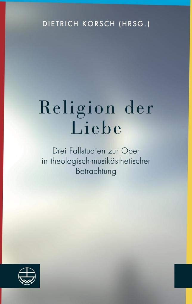 Product Image: Religion der Liebe