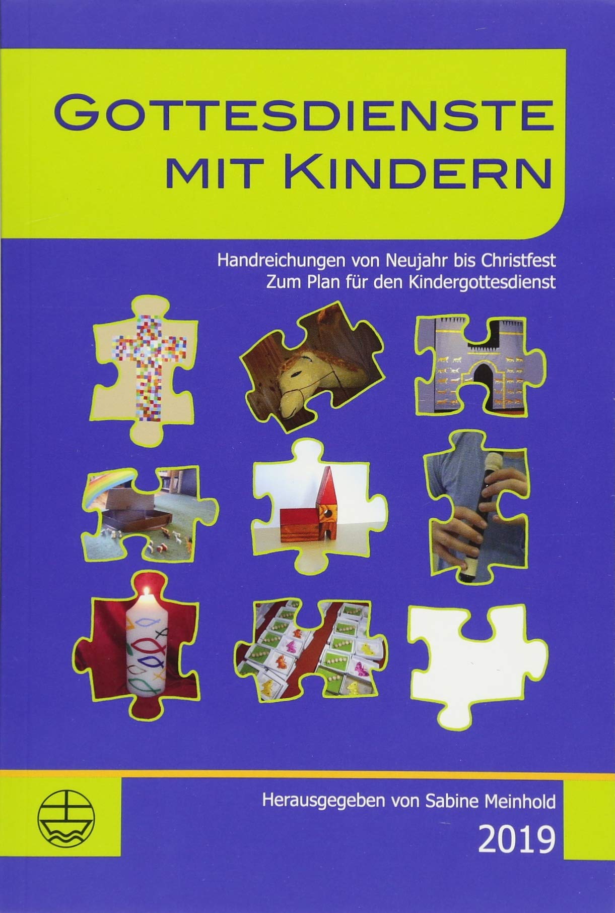 Gottesdienste mit Kindern Social Sciences