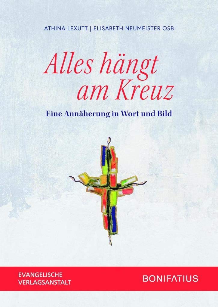 Alles hängt am Kreuz book