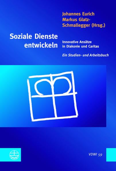 Soziale Dienste entwickeln Books