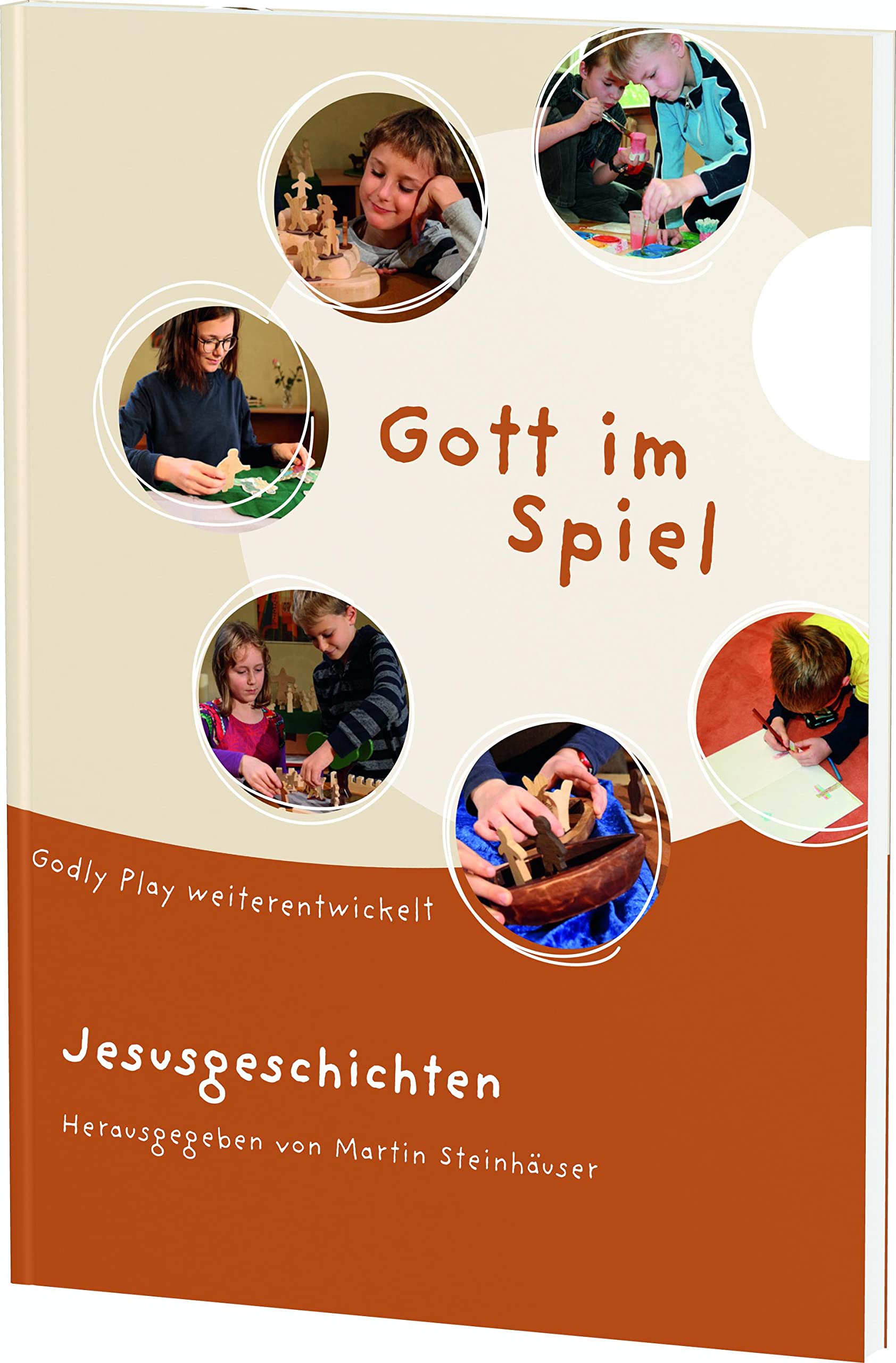 Gott im Spiel Second hand books on Religion & Esotericism