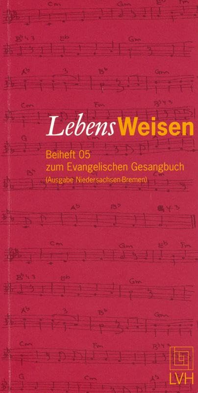 Product Image: LebensWeisen
