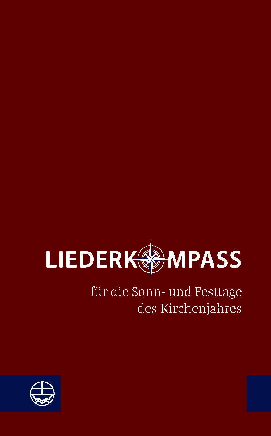 Liederkompass Sheet Music