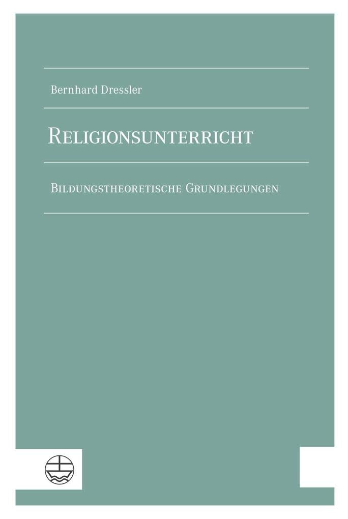 Religionsunterricht Religion & Esotericism