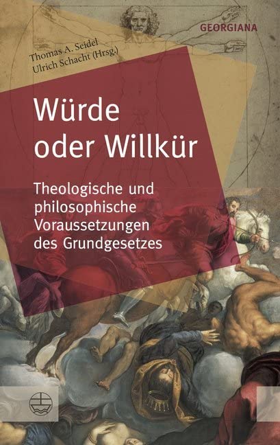 Würde oder Willkür Religion & Esotericism