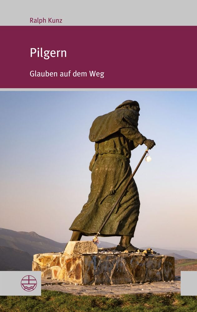 Pilgern Religion & Esotericism
