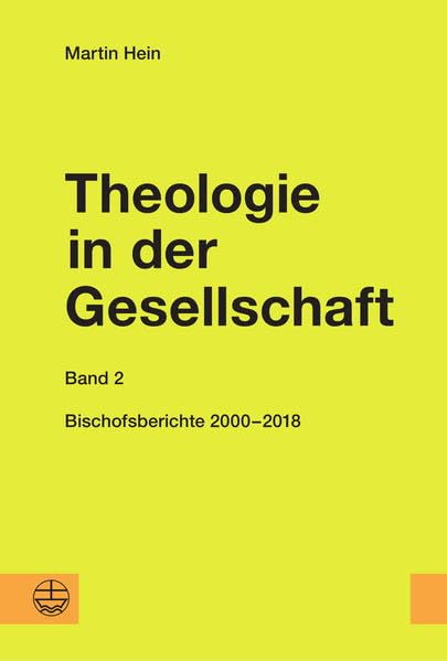 Theologie in der Gesellschaft Religion & Esotericism