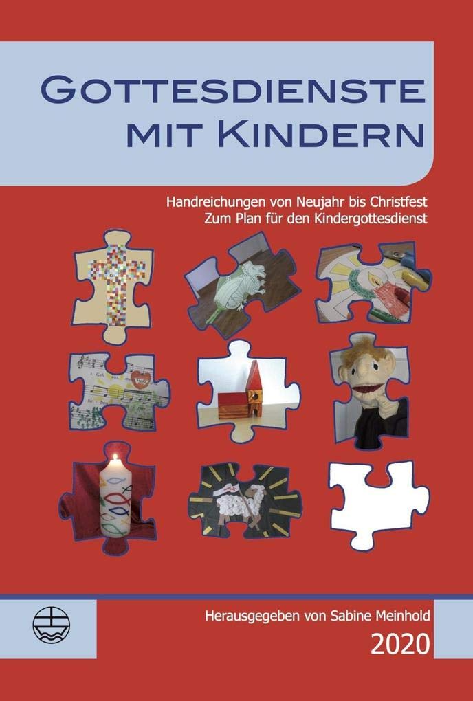 Gottesdienste mit Kindern Second hand books on Religion & Esotericism