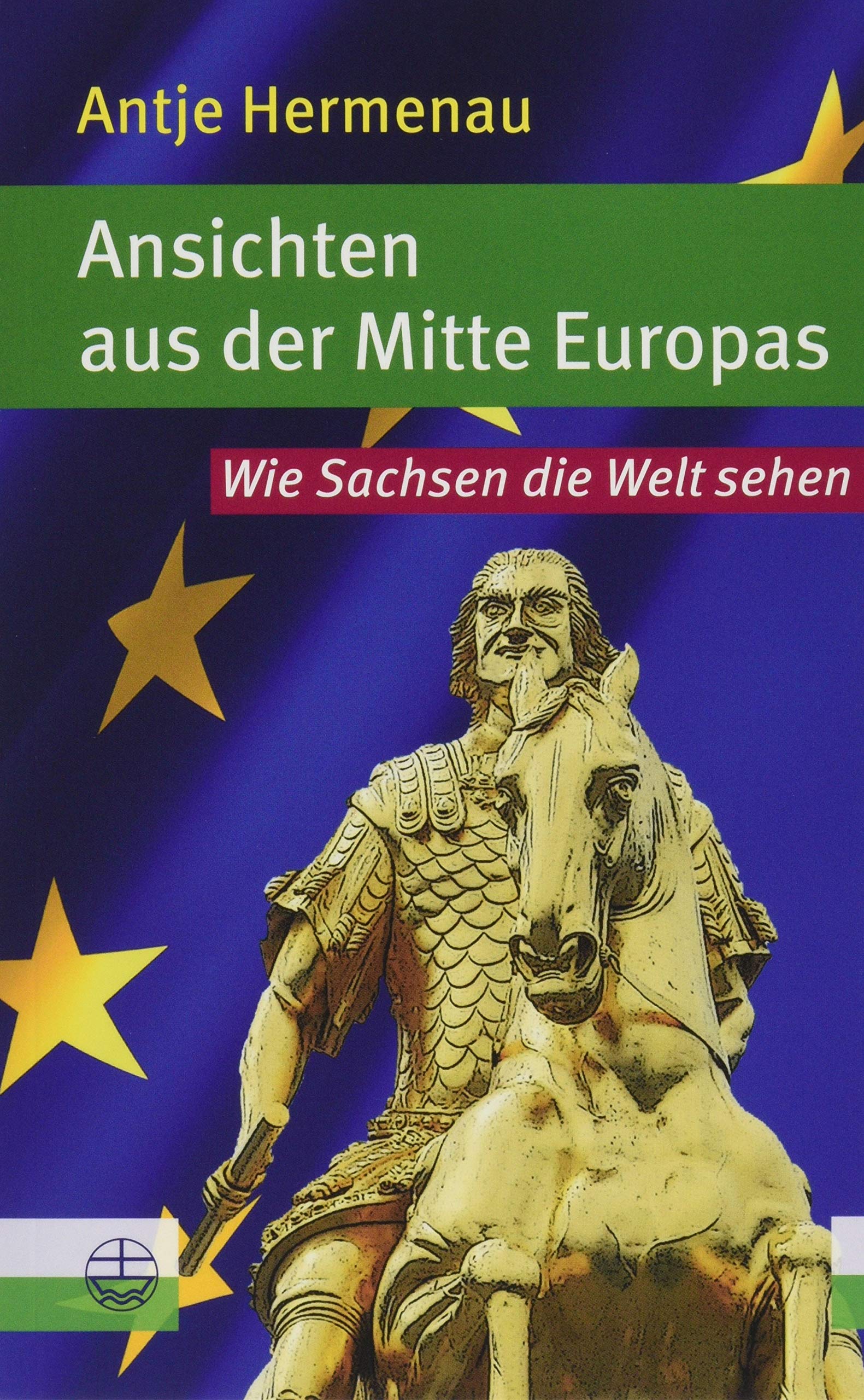 Ansichten aus der Mitte Europas Books