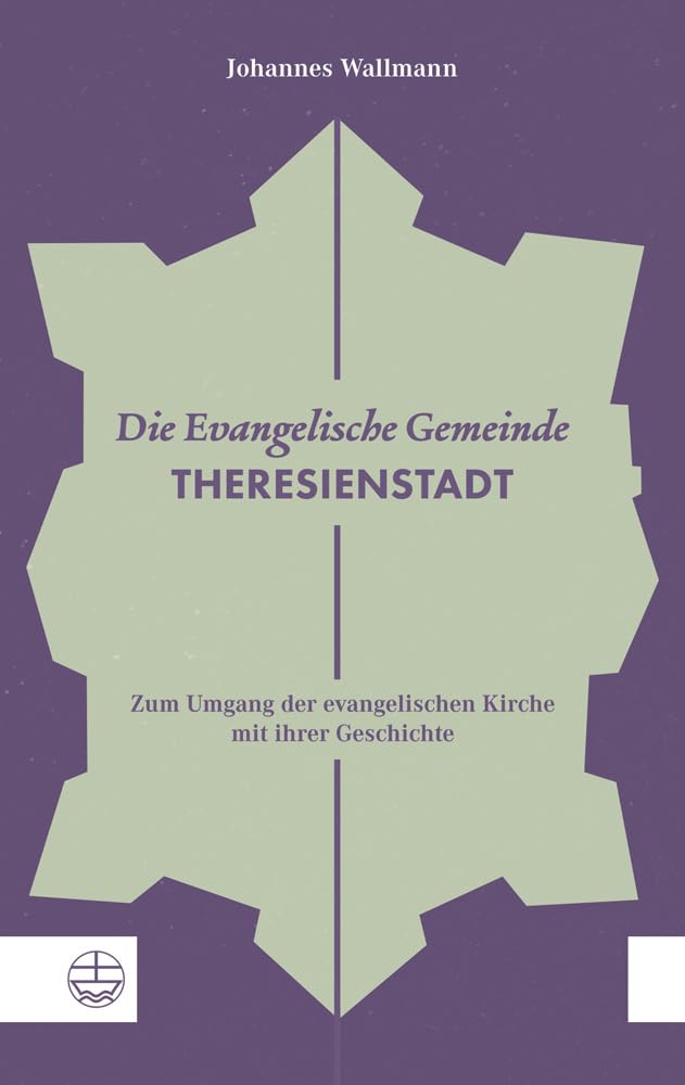Die Evangelische Gemeinde Theresienstadt German history
