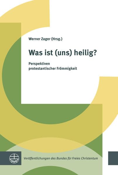 Was ist (uns) heilig? Second hand books on Religion & Esotericism